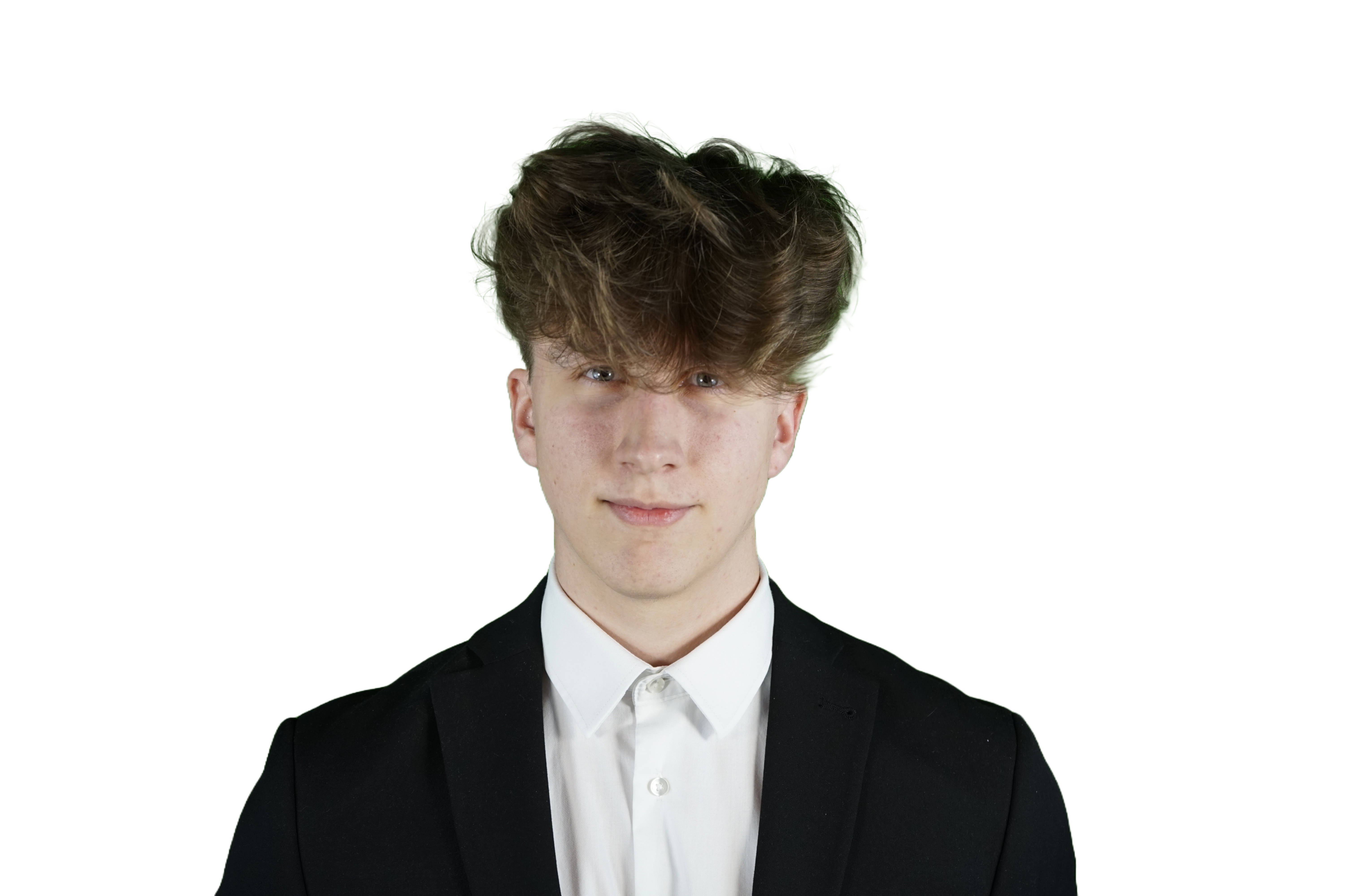 Nicolas Redl